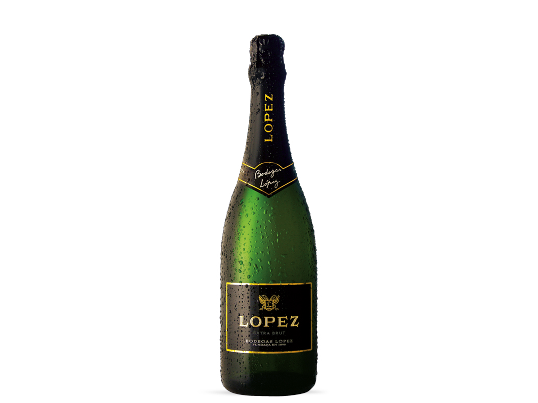 LÓPEZ EXTRA BRUT