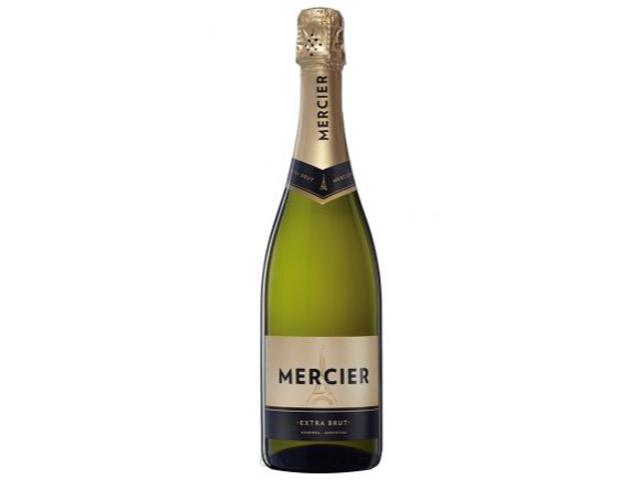 MERCIER EXTRA BRUT