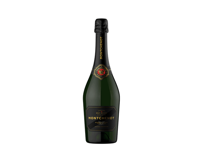 MONTCHENOT BRUT NATURE