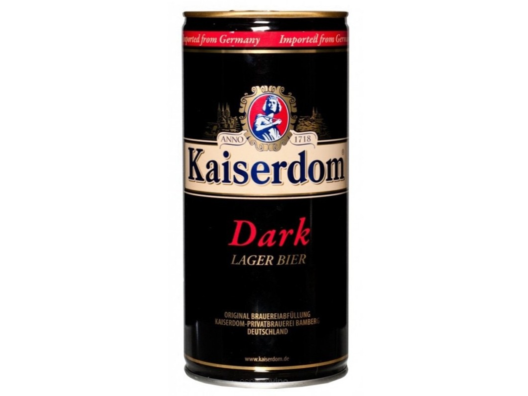 KAISERDOM DARK