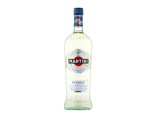 MARTINI BIANCO