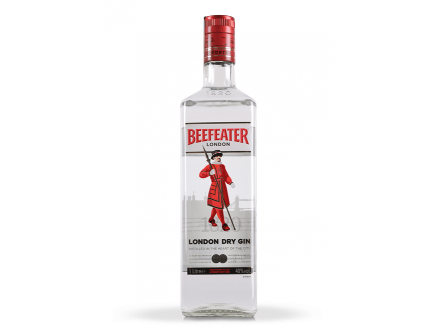 GIN BEEFEATER 1L