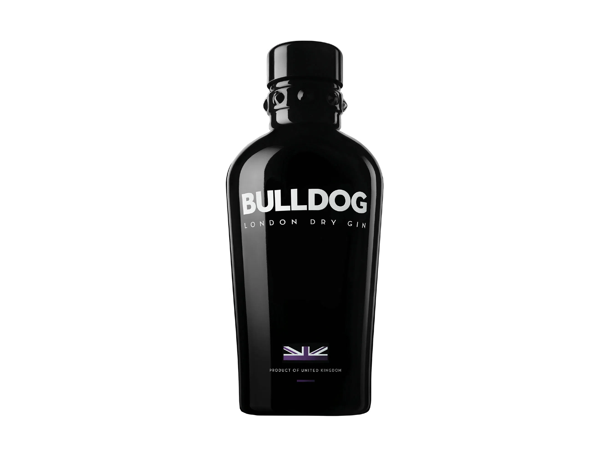 GIN BULLDOG