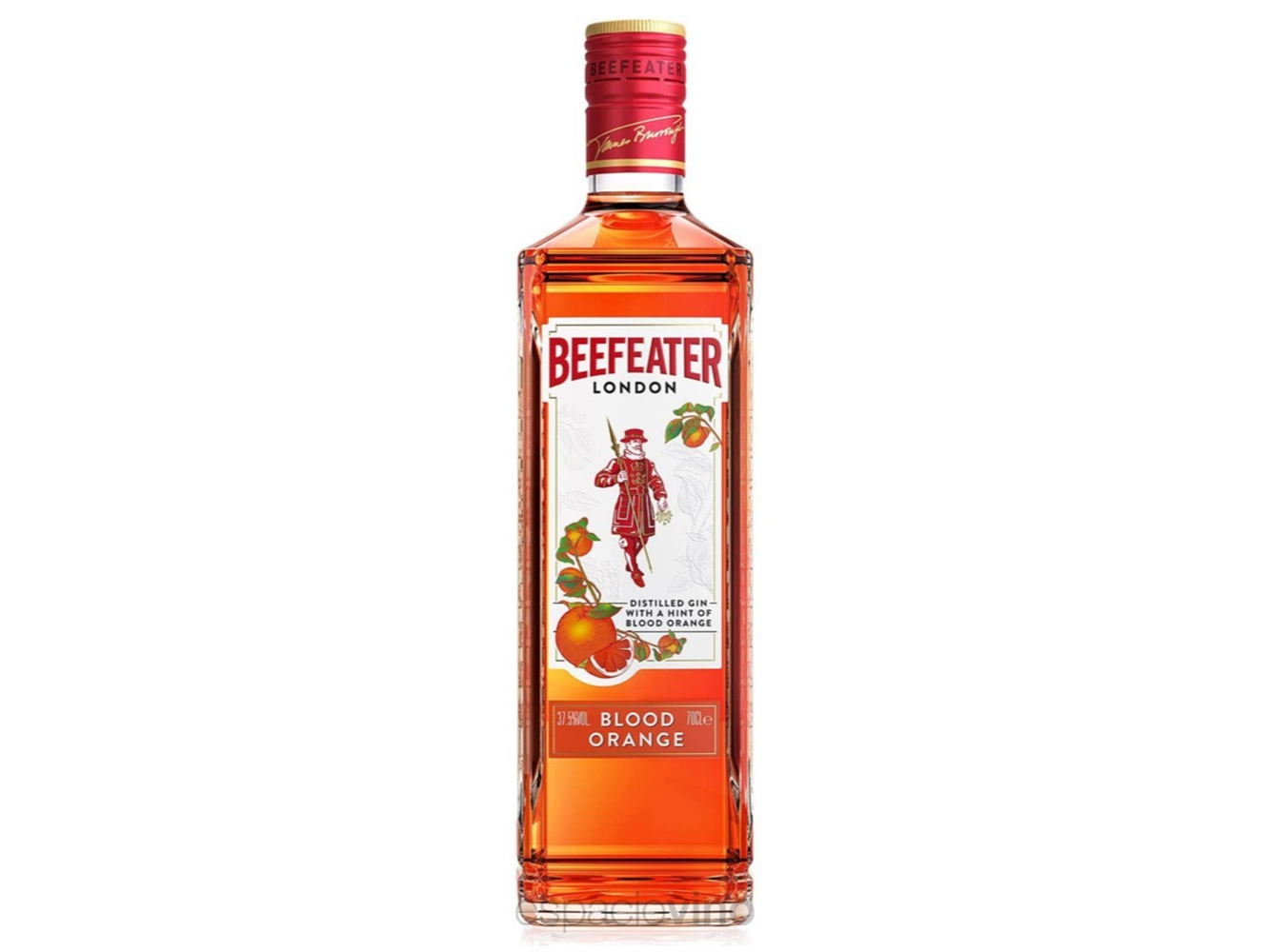 BEEFEATER BLOOD ORANGE