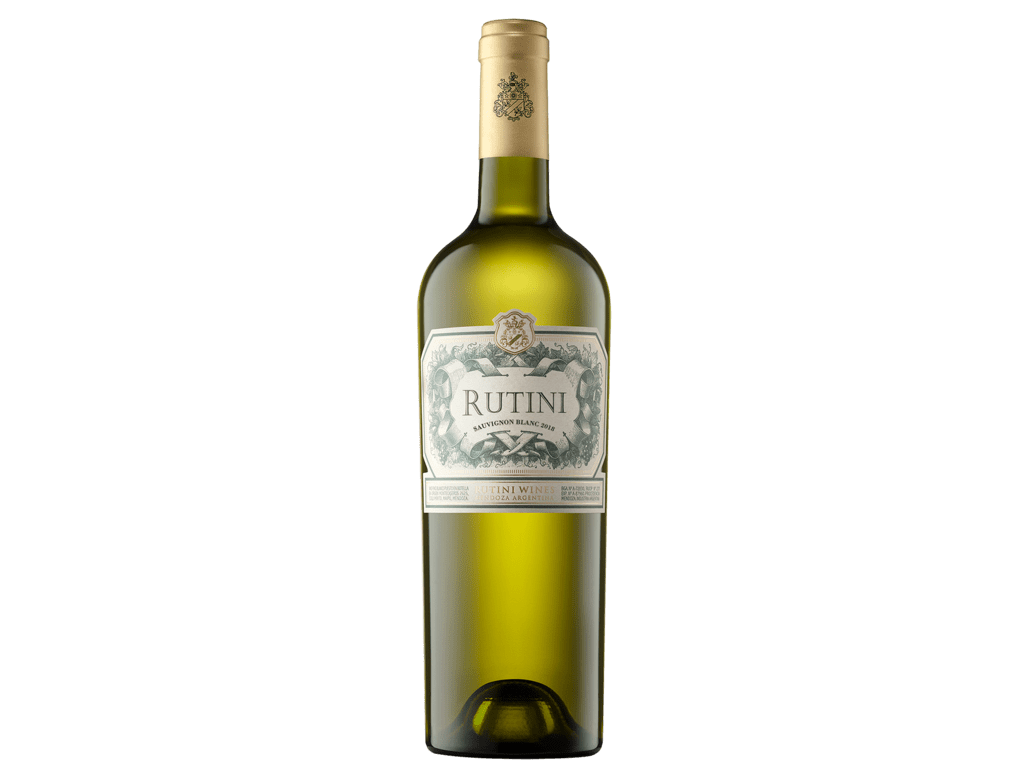 RUTINI SAUVIGNON BLANC