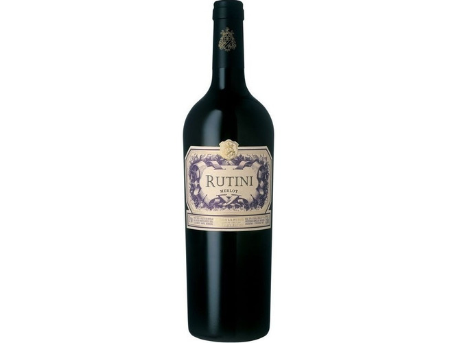 RUTINI MERLOT