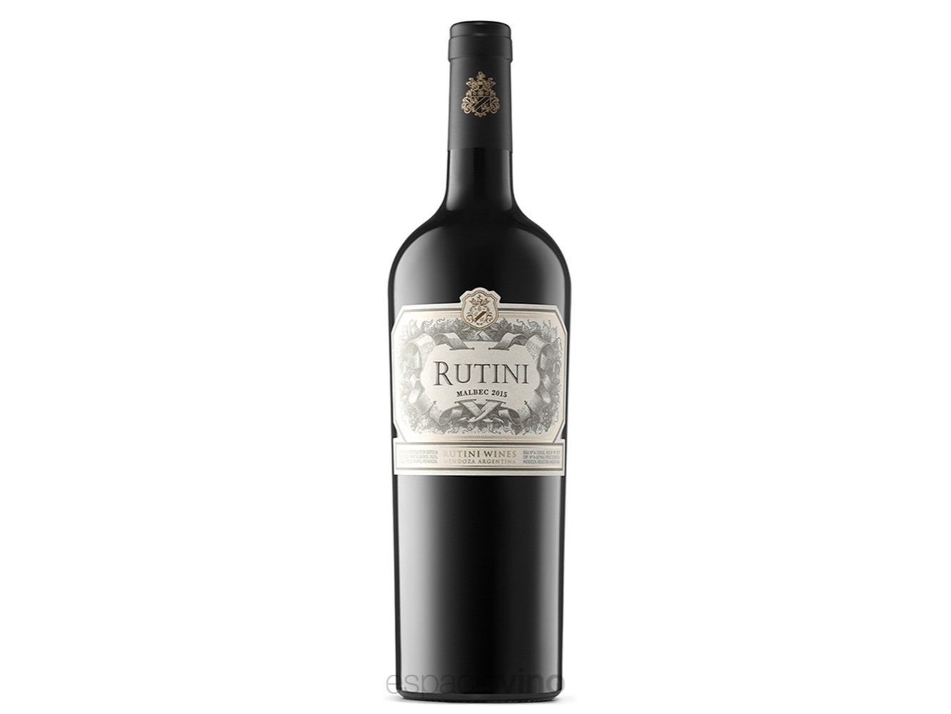 RUTINI MALBEC