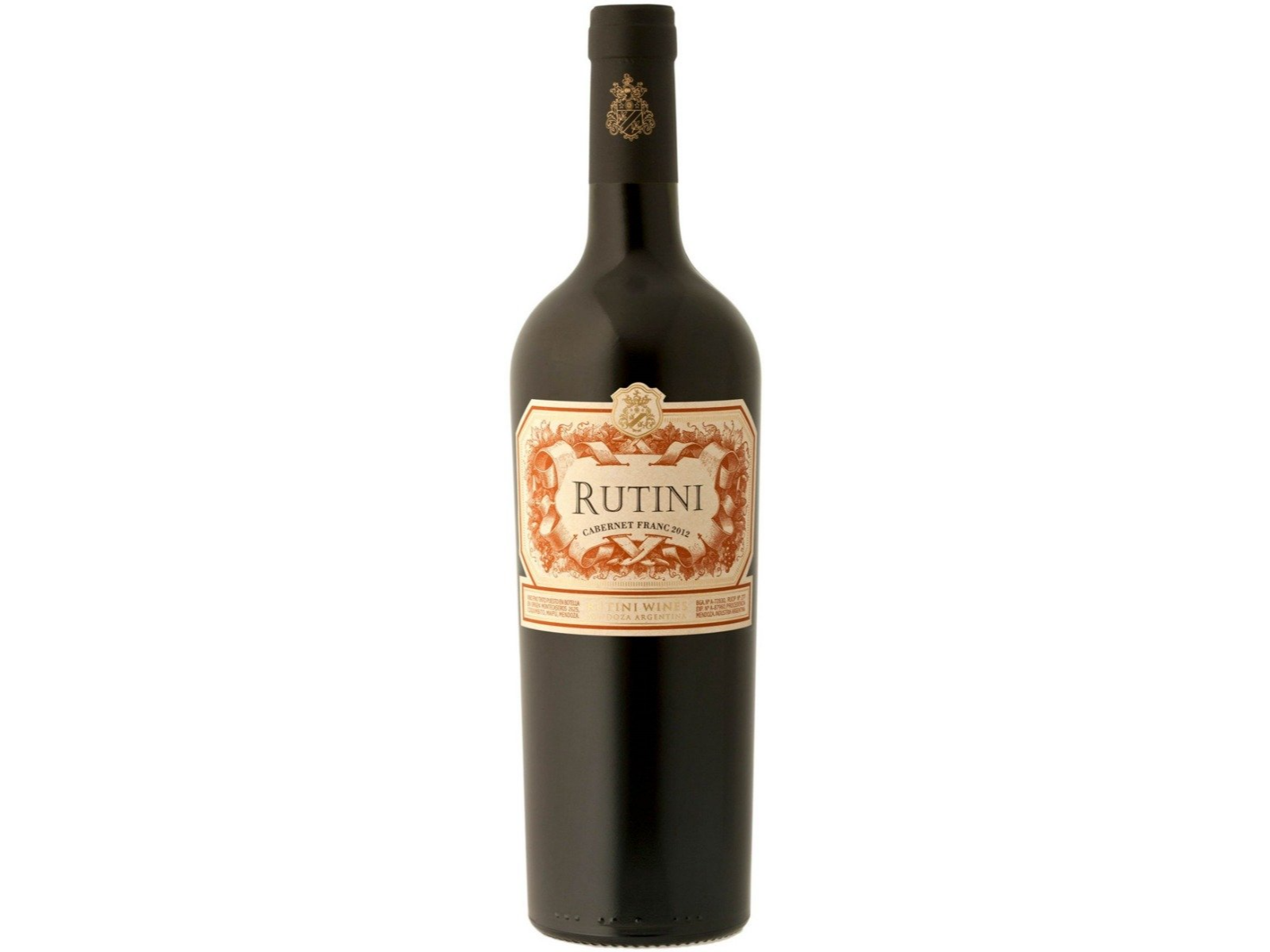 RUTINI CABERNET FRANC