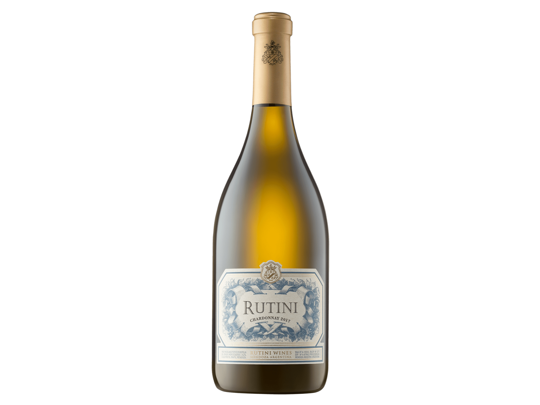 RUTINI CHARDONNAY