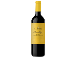 H. J . FABRE MALBEC - CABERNET FRANC