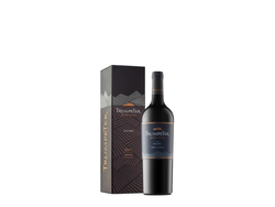 TRUMPETER ESTUCHE X1 MALBEC