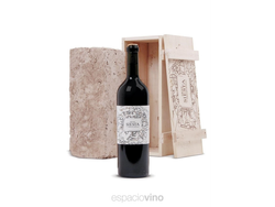 ESTUCHE DE MADERA GRAN SIESTA ADOBE MAGNUM