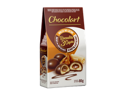 CHOCOLART BOCADITO 3 CAPAS