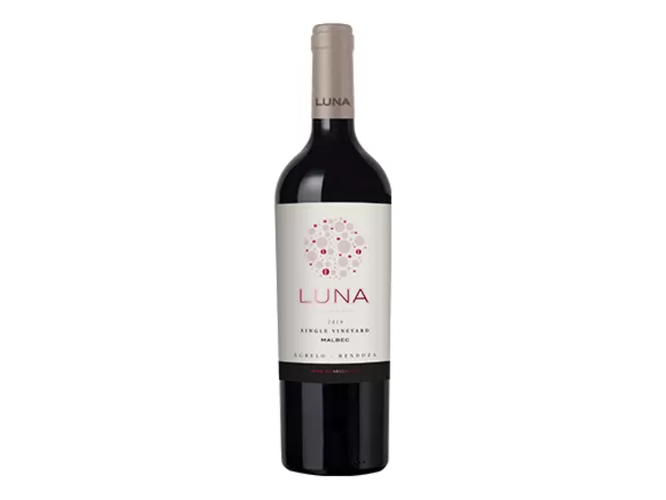 LUNA MALBEC