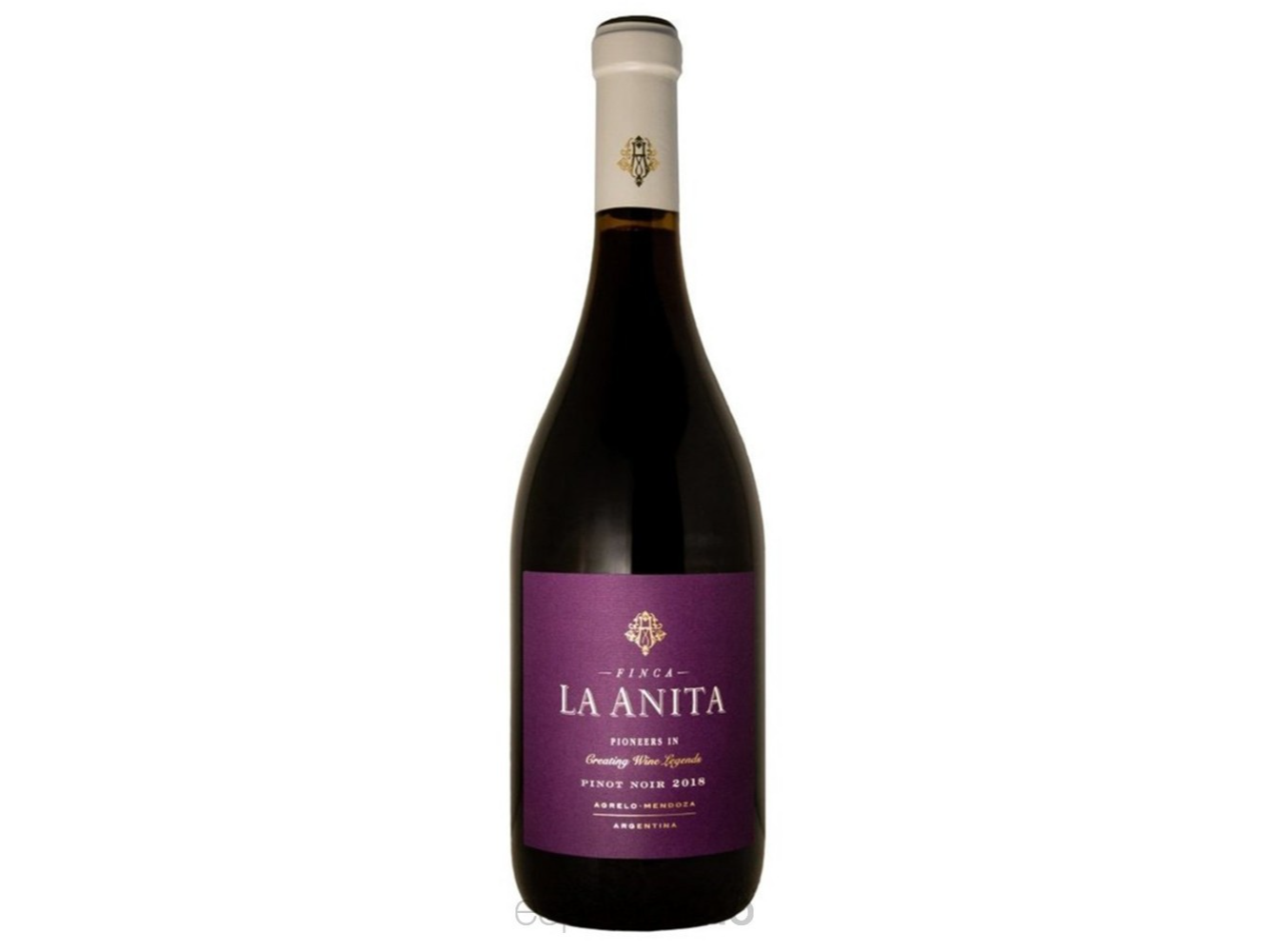 FINCA LA ANITA PINOT NOIR