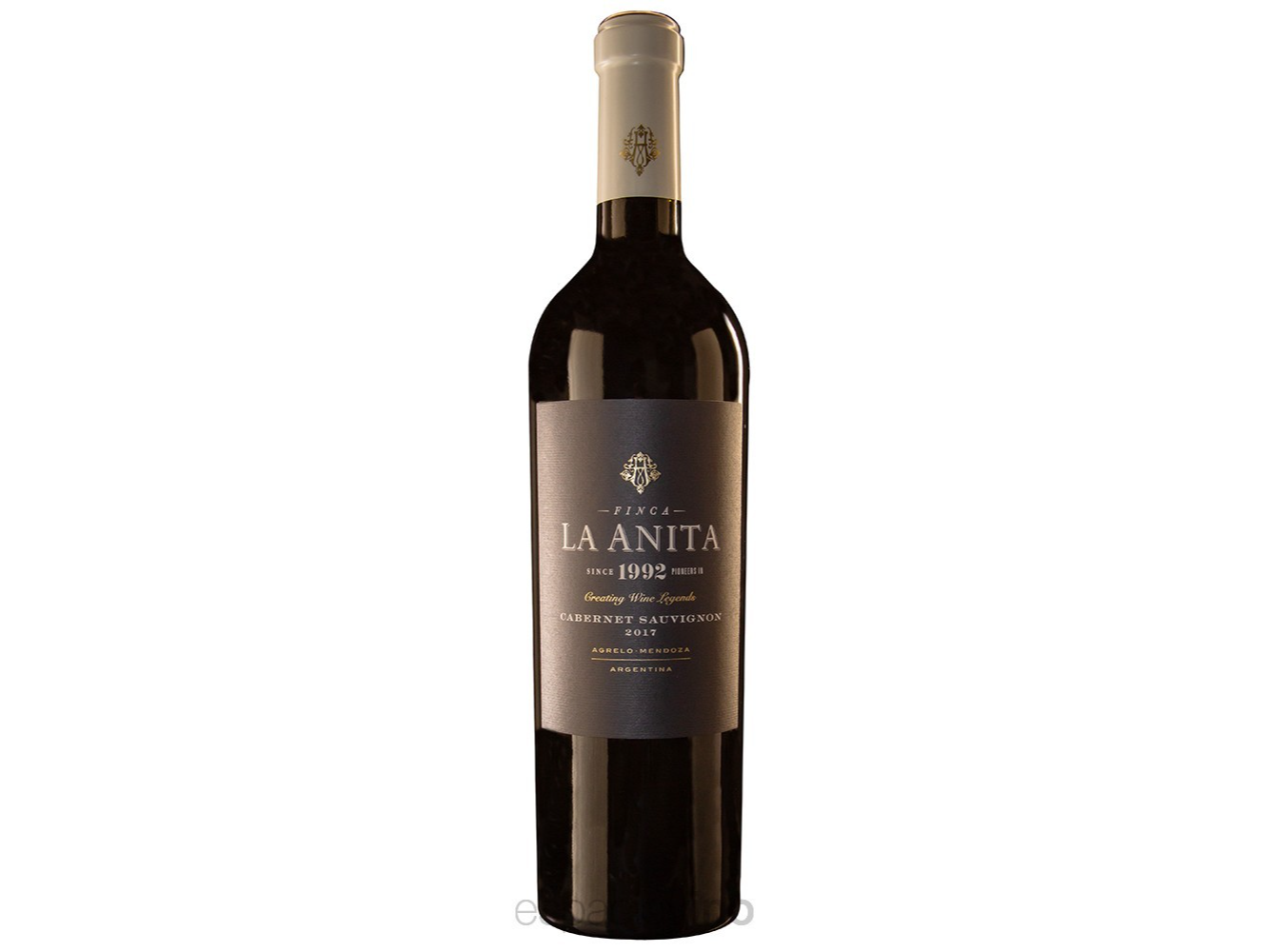 FINCA LA ANITA CABERNET SAUVIGNON