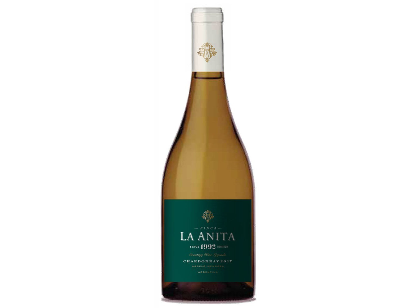 FINCA LA ANITA CHARDONNAY