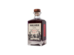 GIN MALARIA BLACK