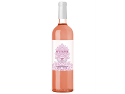 H. J . FABRE MALBEC ROSÉ
