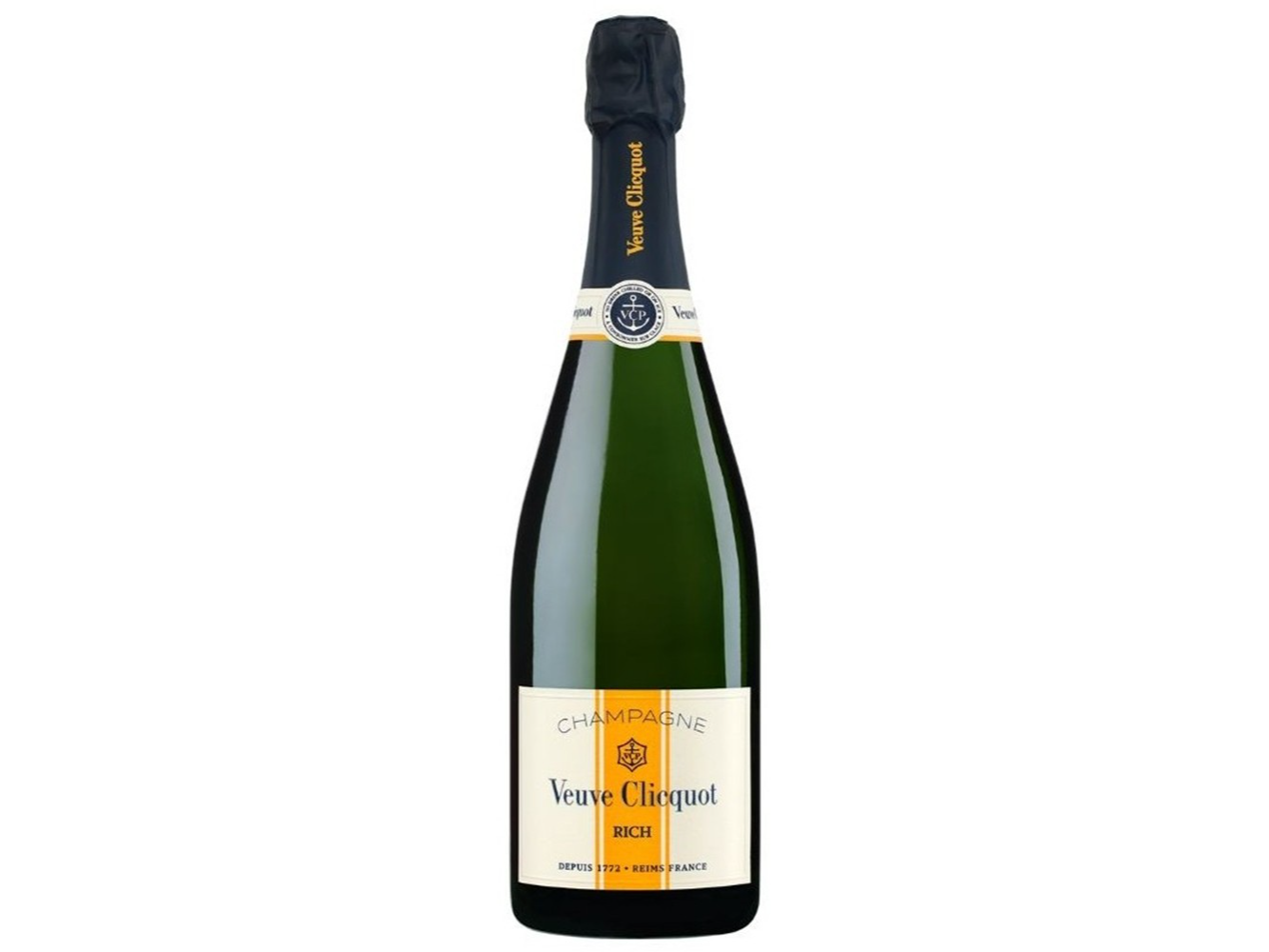 VEUVE CLICQUOT RICH