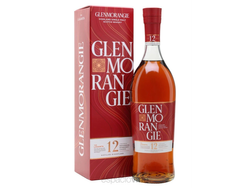 GLENMORANGIE THE LASANTA