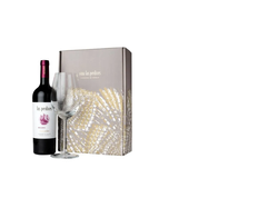 LAS PERDICES MALBEC + COPA