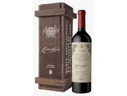 MIGUEL ESCORIHUELA GASCÓN ESTUCHE MADERA