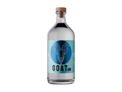 GIN GOAT