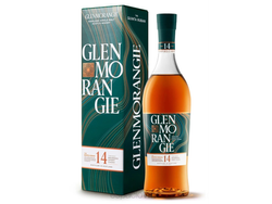 GLENMORANGIE THE QUINTA RUBAN