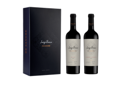 LUIGI BOSCA DE SANGRE ESTUCHE X2