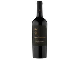 FABRE TERRUÑO RESERVA CABERNET FRANC