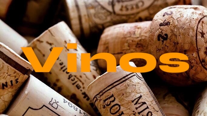 Vinos