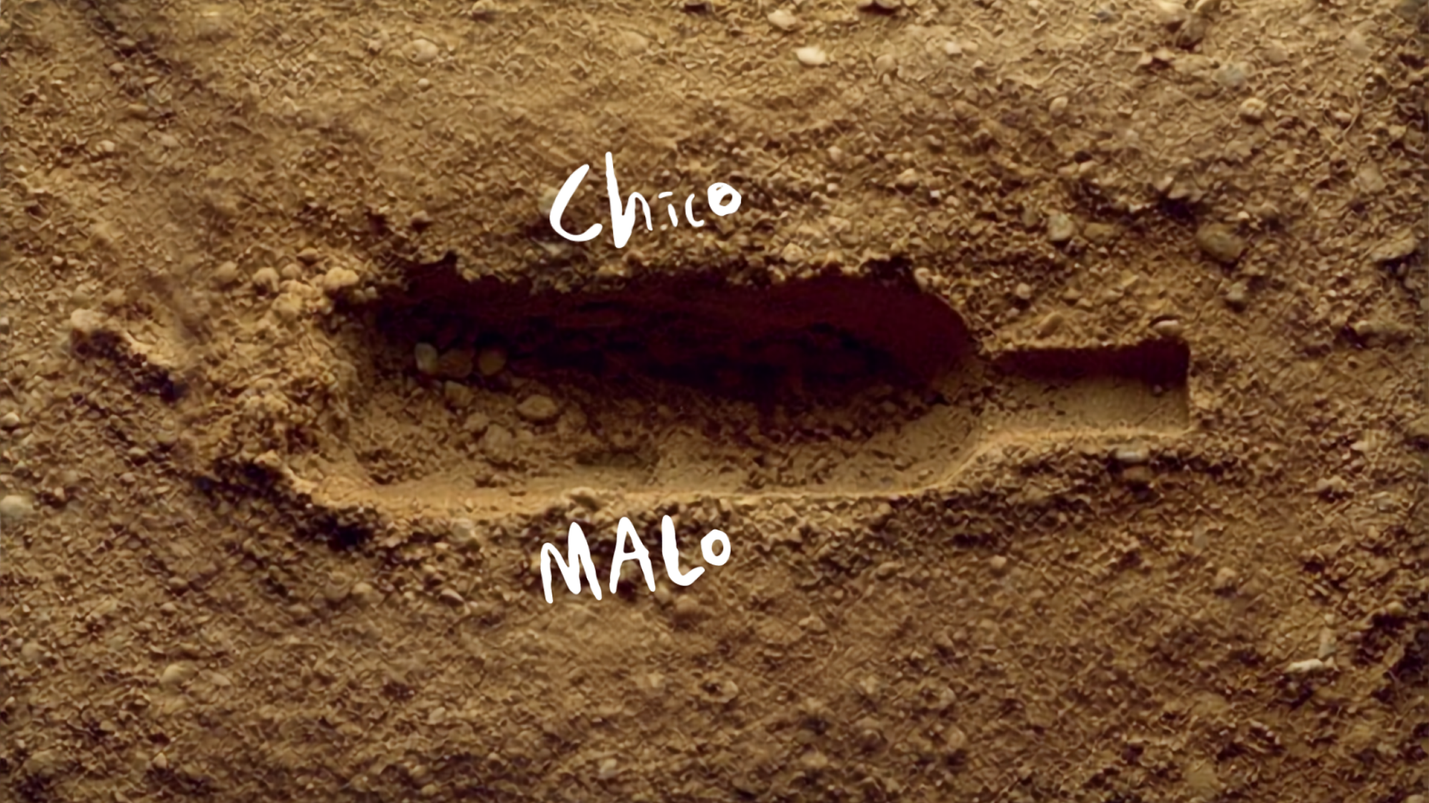 Chico Malo