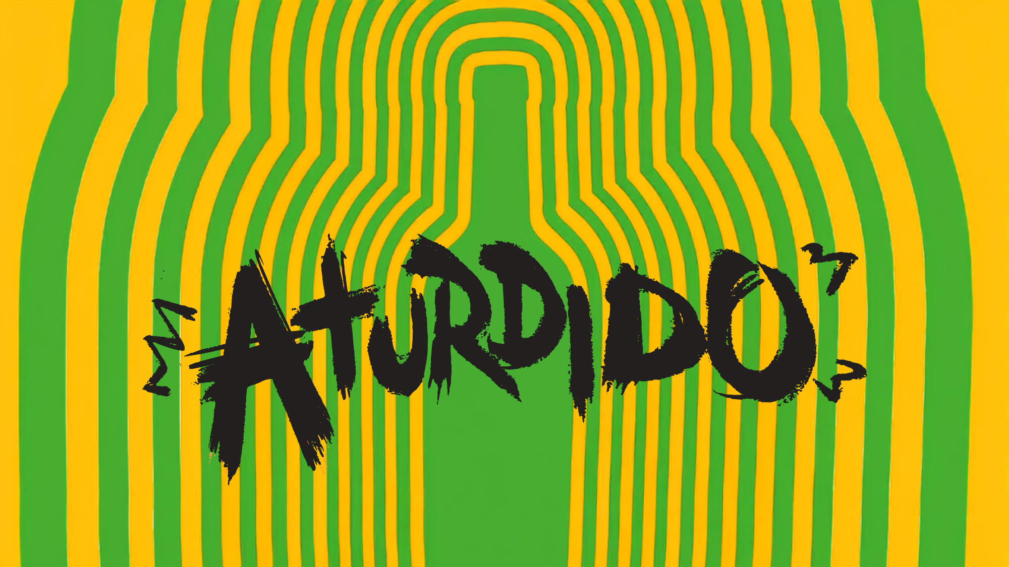 Aturdido