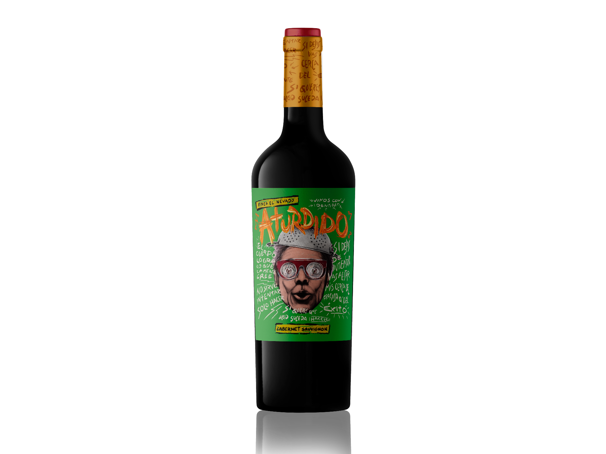 Aturdido Cabernet Sauvignon