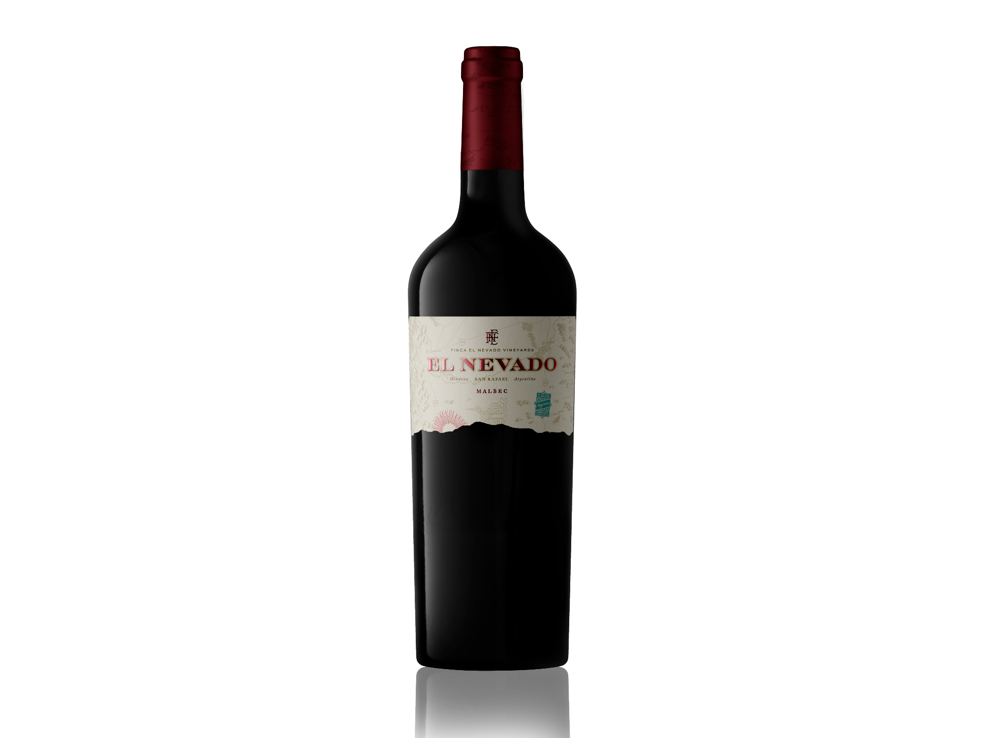 El Nevado Malbec