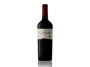 El Nevado Malbec de Bodega Finca El Nevado