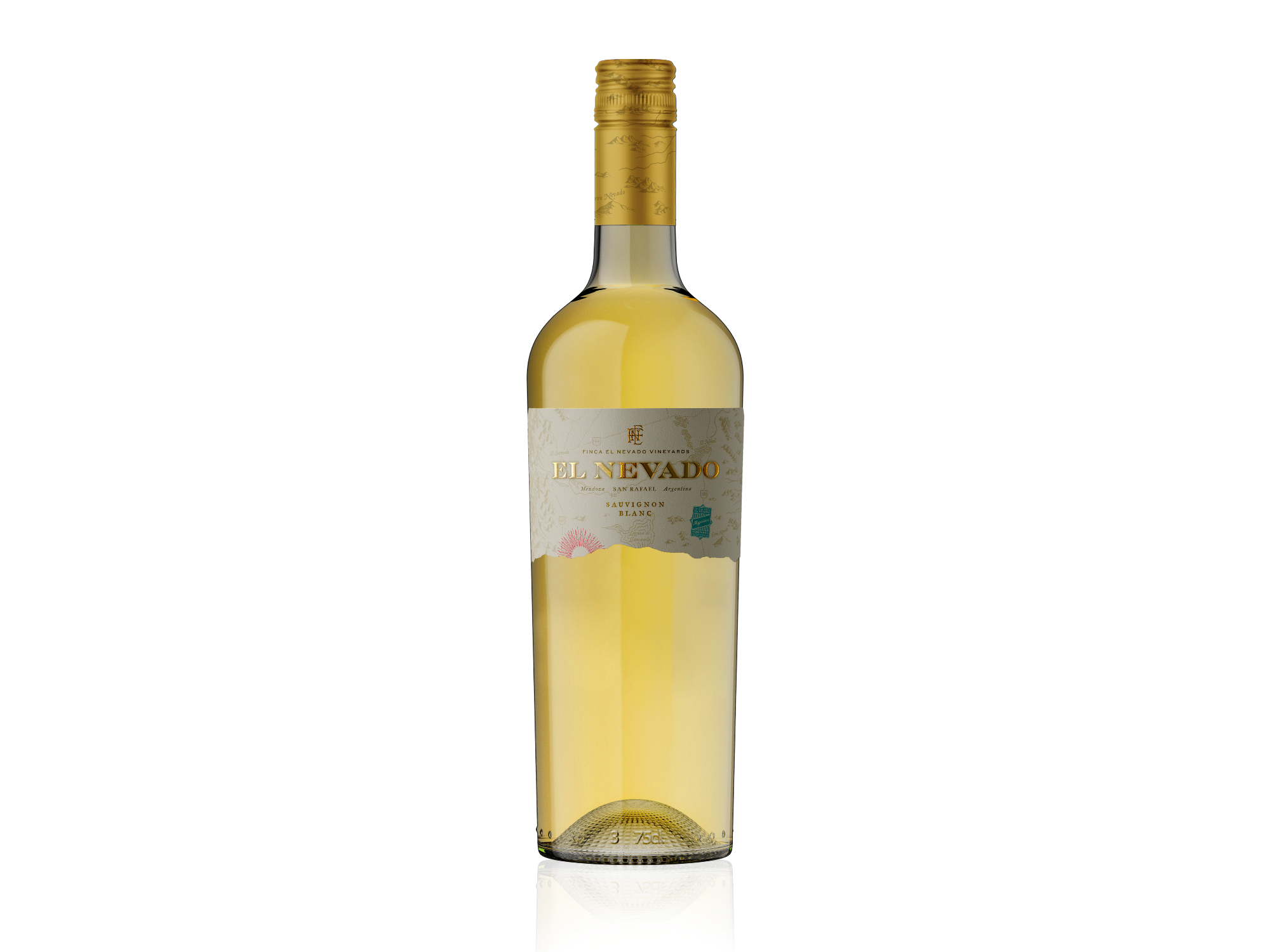 El Nevado Sauvignon Blanc