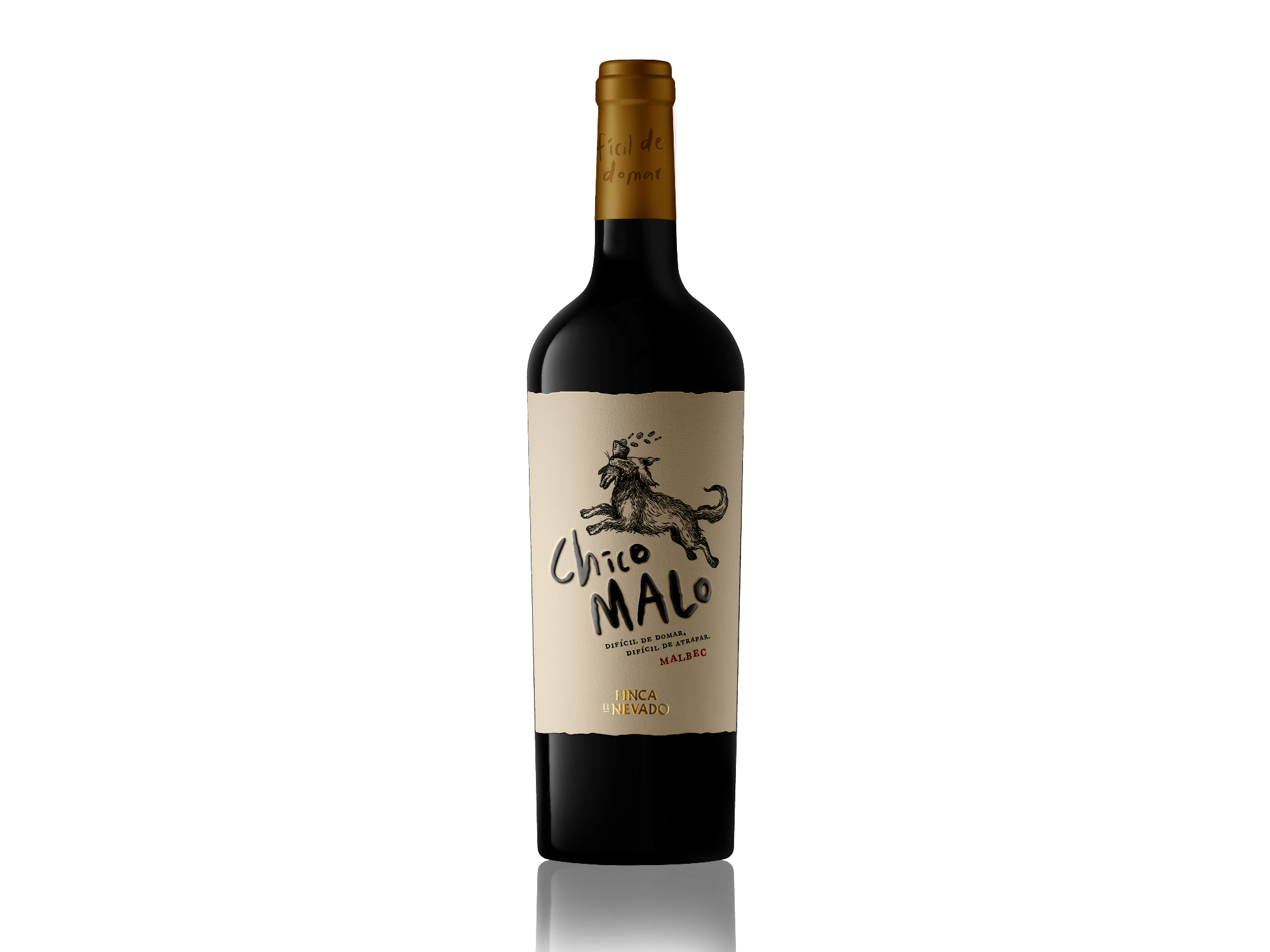Chico Malo Malbec
