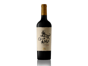 Chico Malo Malbec de Bodega Finca El Nevado