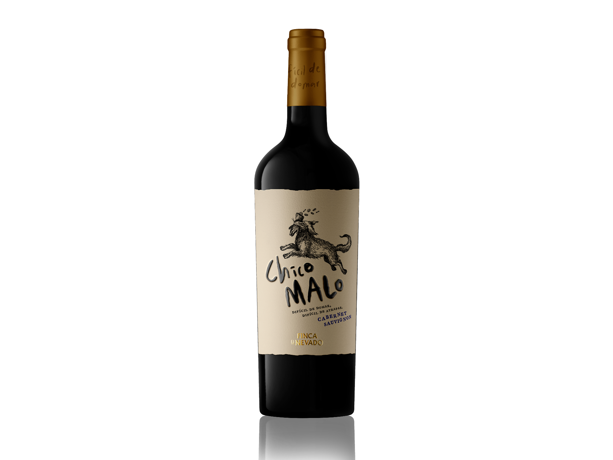 Chico Malo Cabernet Sauvignon