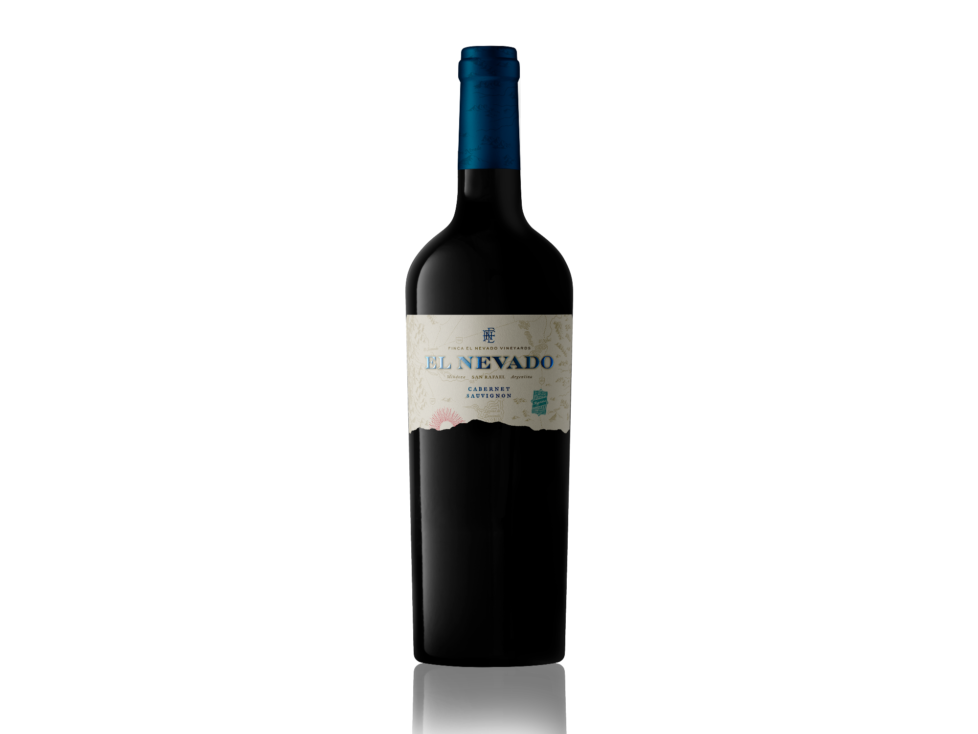 El Nevado Cabernet Sauvignon