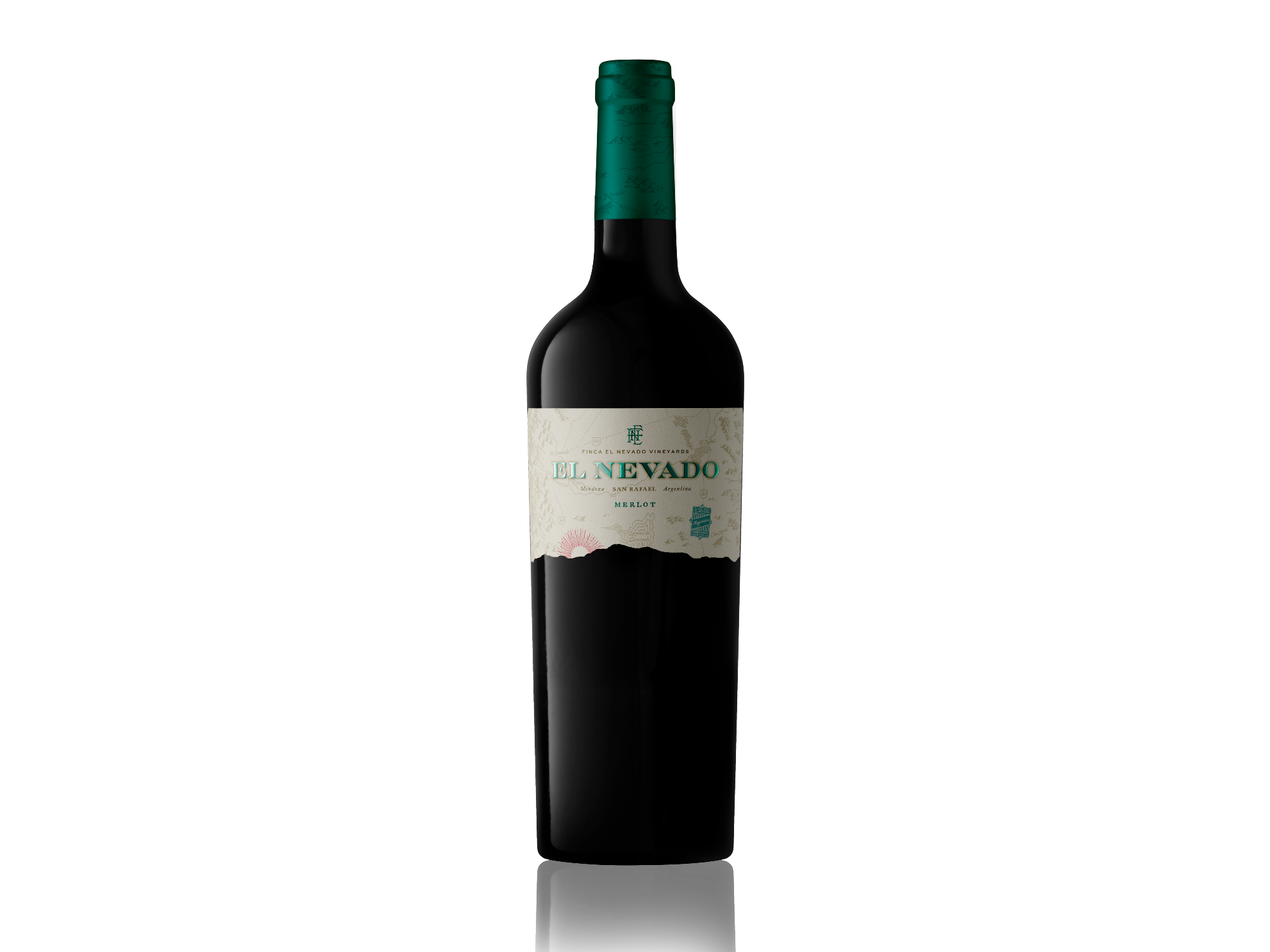El Nevado Merlot