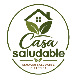 Logo Casa saludable