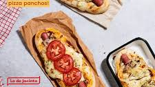 pizza pancho