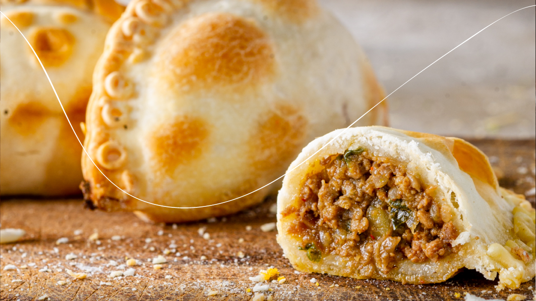 EMPANADAS