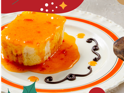 Delicia de Naranja