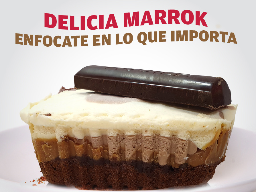 Delicia Marrok