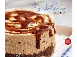 Postre Irlandés