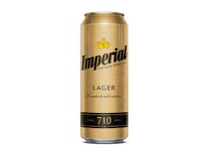 Imperial rubia 473cc